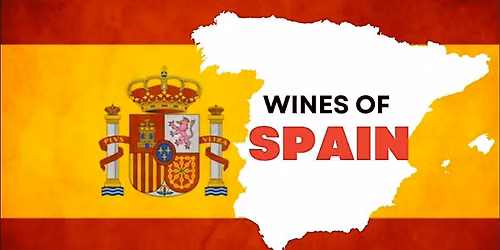 Wines of Spain