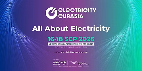 Electricity Eurasia