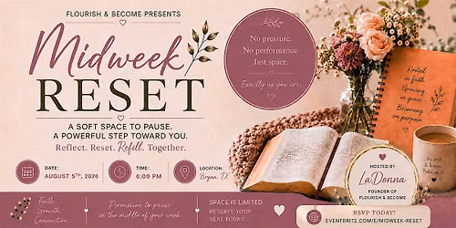 Midweek Reset