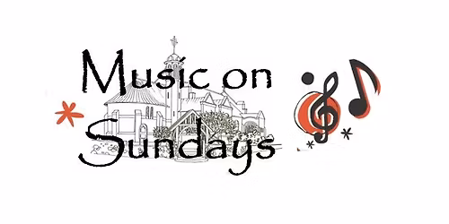 Music on Sundays with Corda Spiritus Chamber Players