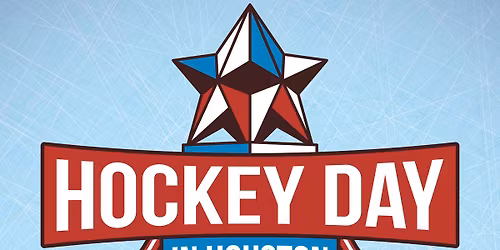 Hockey Day In Houston 2026