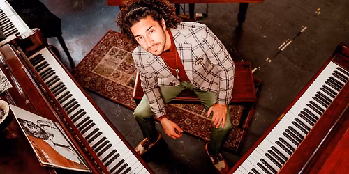 Emmet Cohen: Miles and Coltrane at 100