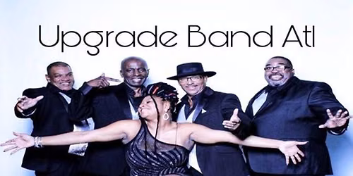 UpGrade Band ATL- Dance Party! at Southern Roots Tavern, McDonough