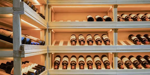 The Secret Cellar Challenge