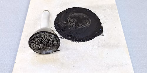 One-Day Natural Pigment Workshop