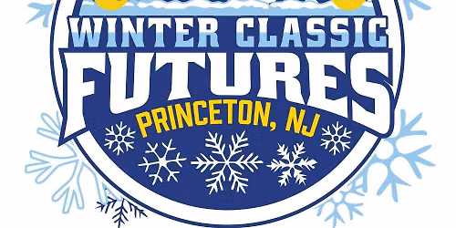 NGHL WINTER CLASSIC, Futures (10U, 12U)