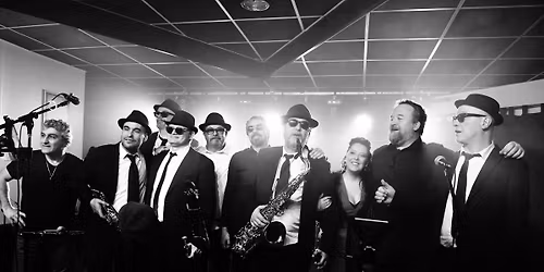 Concert live au Backstage 