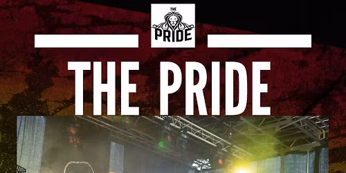 The Pride at The Three Cups