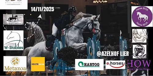 SDB Real Estate Selectieproef @Azelhof