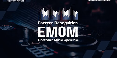 Pattern Recognition EMOM