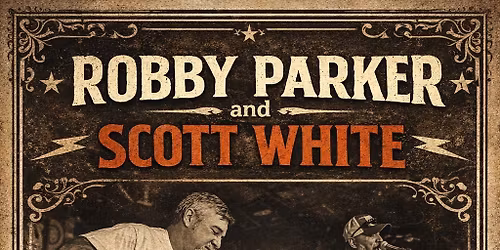 Robby Parker & Scott White @ Mot\u00f6rheads