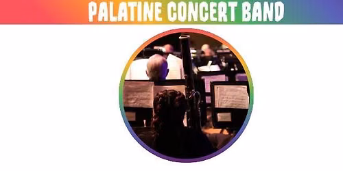 Palatine Concert Band
