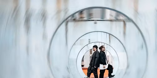 Agents Of Time in Odense