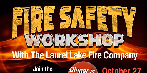 Fire Safety Workshop