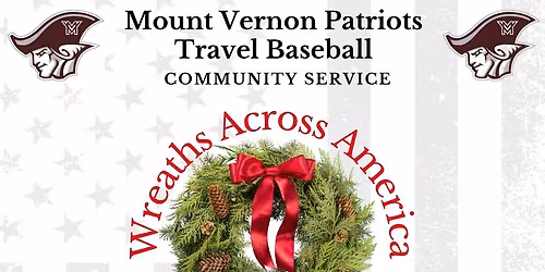 Wreaths Across America