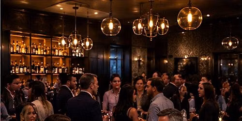 Singles Mixer at Westbury Manor on Long Island!