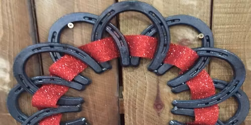 Weld & Sip Social HOLIDAY EDITION (Limited to the first 10 who CLICK "Going")