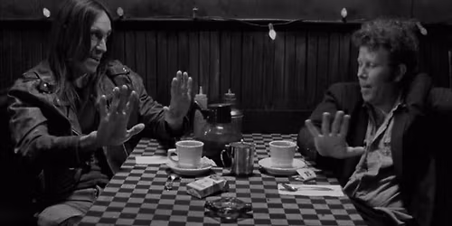 Jarmol\u00f3gia #6: K\u00e1v\u00e9 \u00e9s cigaretta \/ Coffee and Cigarettes