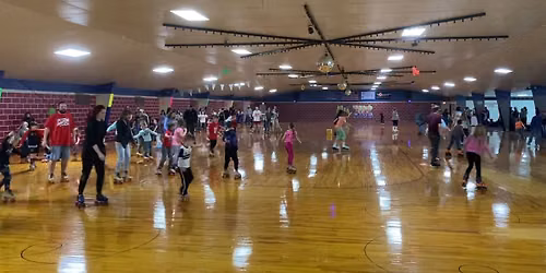 Adult Skate