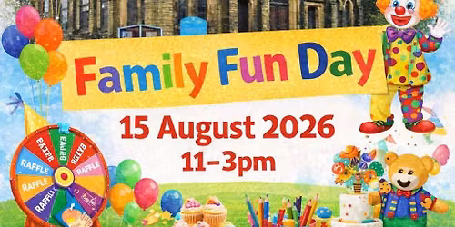 Family Fun Day