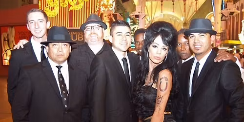 The Winehouse Experience