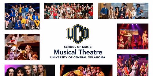 Musical Theatre Student Directed Scenes