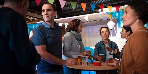 \ud83d\udce2 AFTERWORK MINGA VILLAGE #Novembre