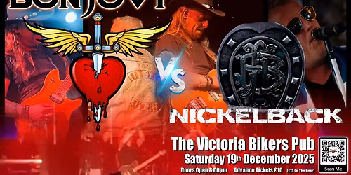 bon jovi vs nickleback