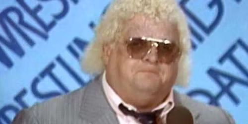 DUMBASS RASSLIN\u2019 & B-MOVIE NIGHT