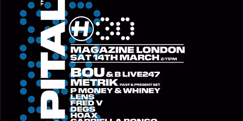 Hospital30 Magazine 2026