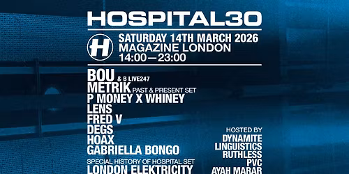 Hospital30 Magazine 2026