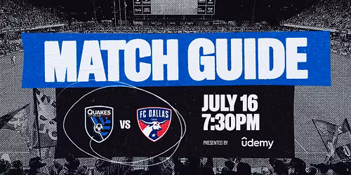 San Jose Earthquakes at FC Cincinnati at TQL Stadium