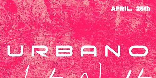 URBANO LAT\u00cdN NIGHT