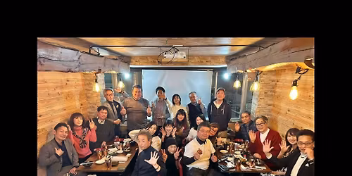 \u7b2c132\u56de \u4e2d\u91ce\u3086\u308b\u30ab\u30d5\u30a7\u4f1a @\u5927\u5730