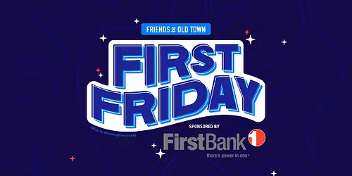 First Friday