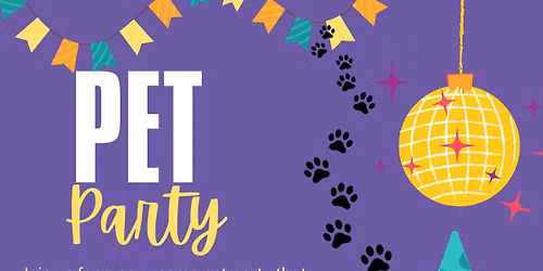 Pet Party