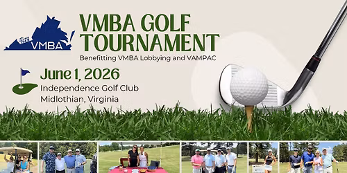 VMBA Golf Tournament