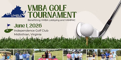 VMBA Golf Tournament
