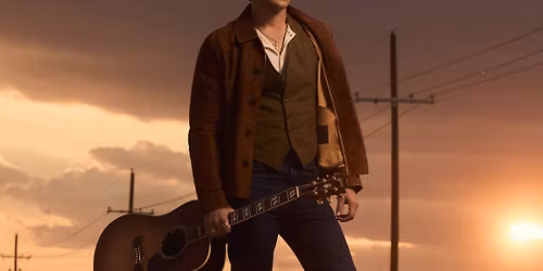 Drake Milligan - C2C Rotterdam