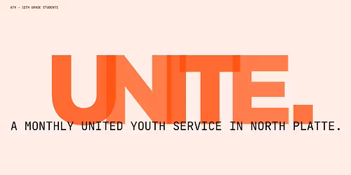 UNITE- City-Wide Youth Service