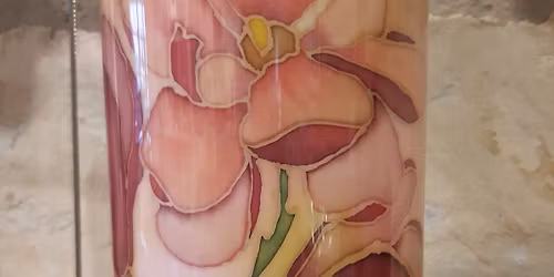 Sensational Silk Shades.