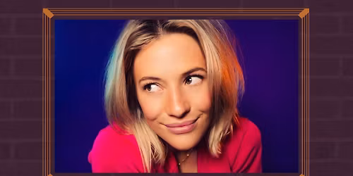 Katherine Blanford at Funny Bone - Tampa