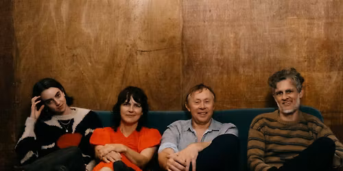 Mess Esque + Daily Toll at The Union, Newtown. Free Entry! 