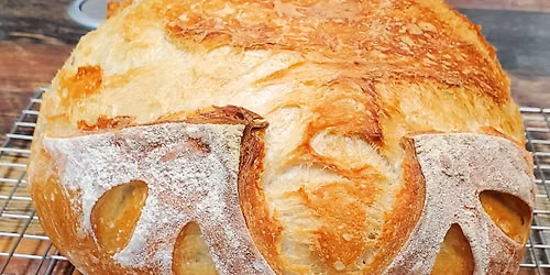 Sourdough Class at Loveland Aleworks  9\/26\/26