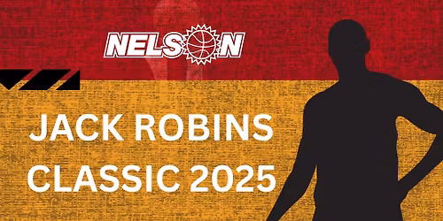 Jack Robins Classic 3x3 Tournament