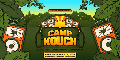 Camp Kouch 2026