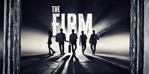 The Firm - Live Rock Night at Zeppelin