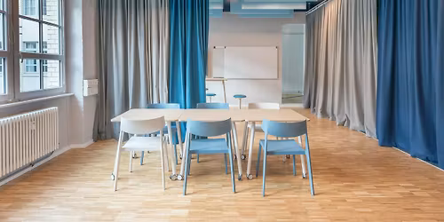 Raumakustik & Fl\u00e4chenplanung