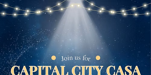 Capital City CASA Night of Hope