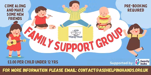 Dereham Family Support group